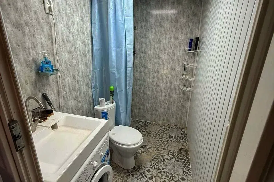 Сдаётся 2-этажный дом, 75 м²