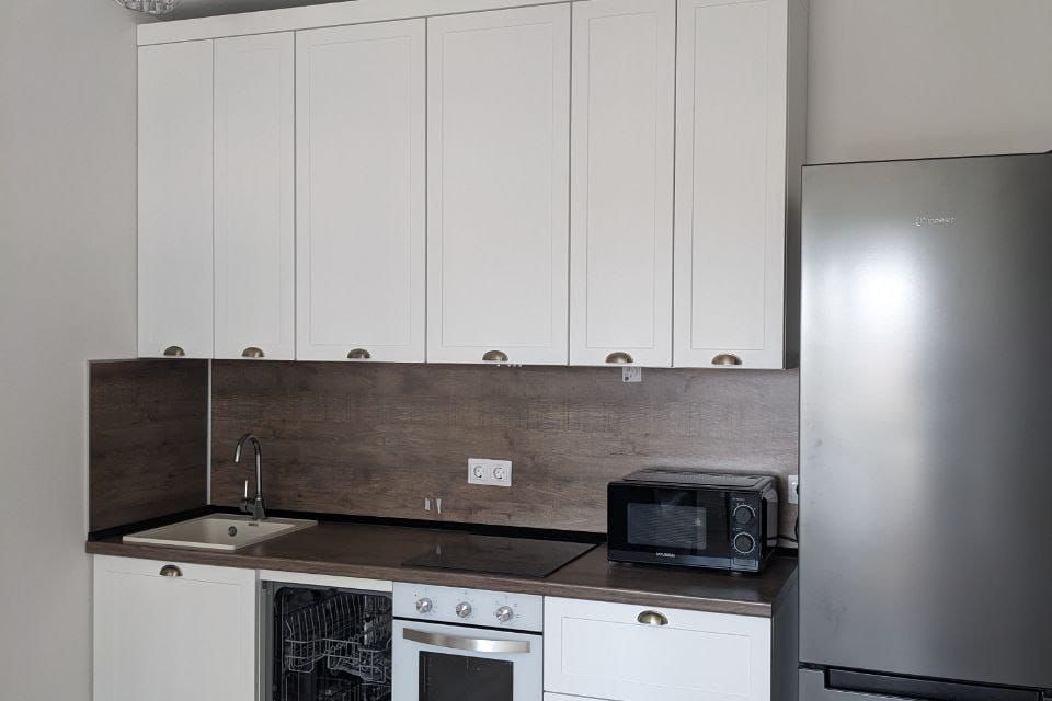 Сдаётся 2-комнатная квартира, 50 м²
