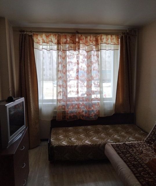 Сдаётся студия, 24 м²