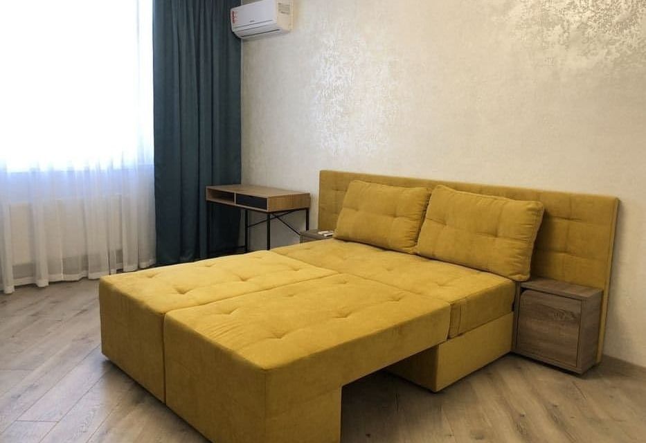 Сдаётся 1-комнатная квартира, 30 м²