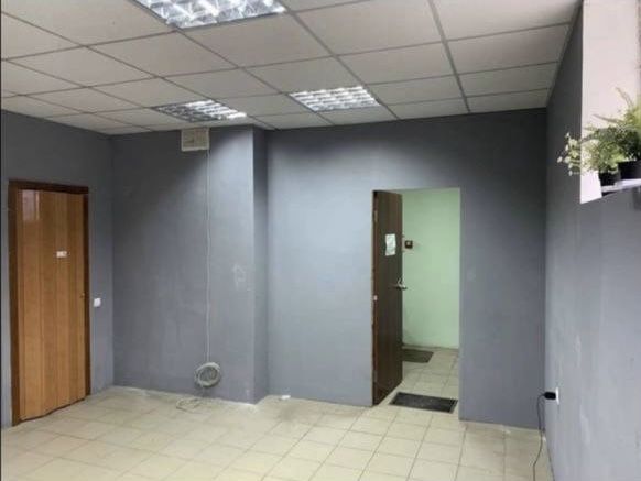 Сдаётся офис, 40 м²