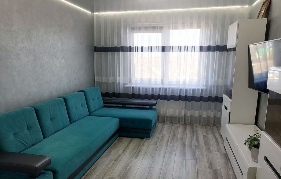 Сдаётся 2-комнатная квартира, 49 м²