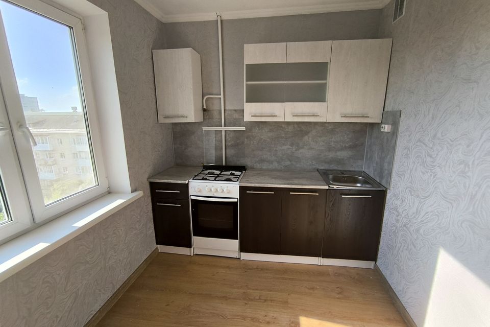 Сдаётся 1-комнатная квартира, 33 м²