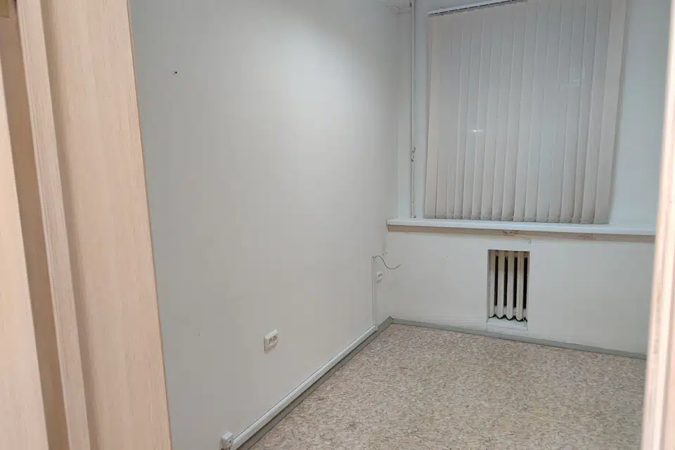 Сдаётся офис, 16 м²