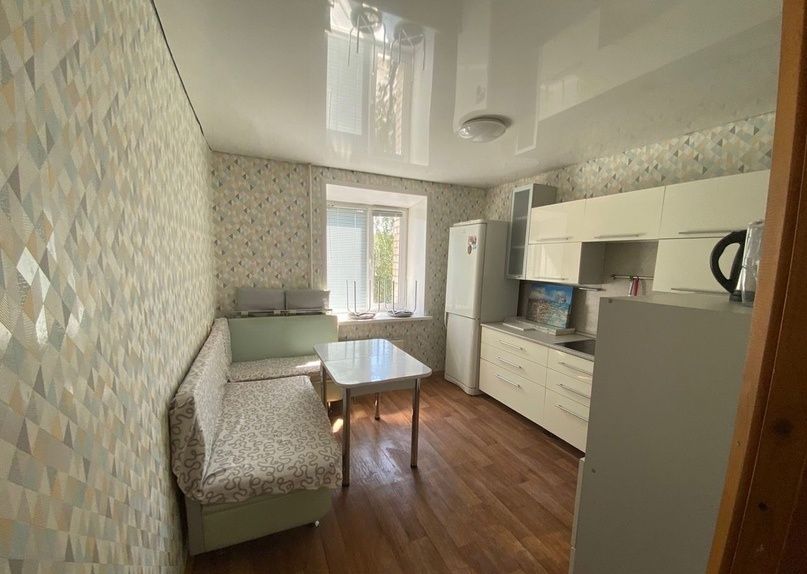 Сдаётся 1-комнатная квартира, 30 м²