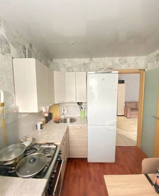 Сдаётся 1-комнатная квартира, 40 м²