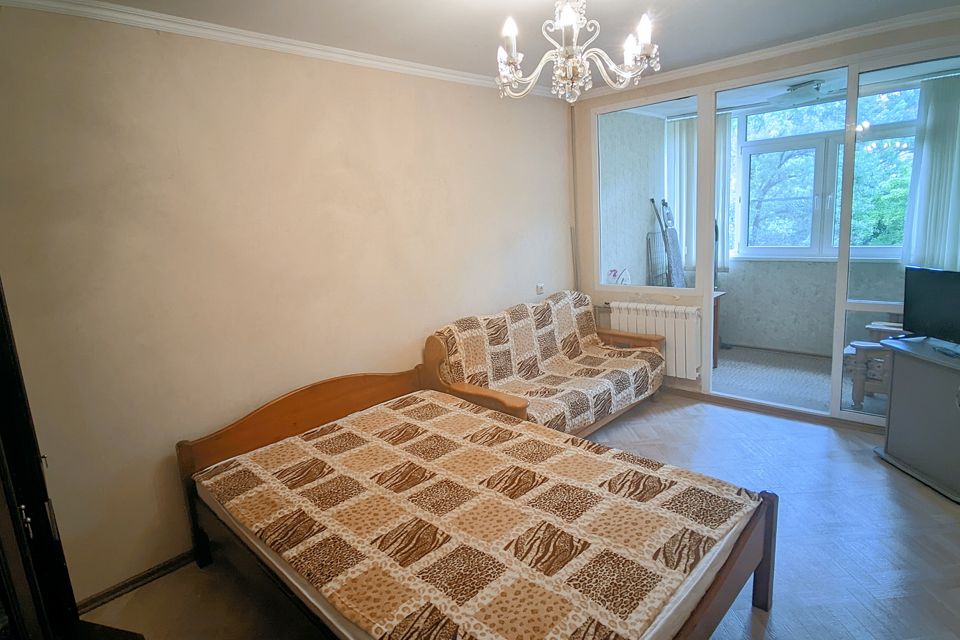 Сдаётся 1-комнатная квартира, 31 м²