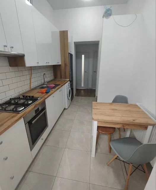 Сдаётся 1-комнатная квартира, 37 м²