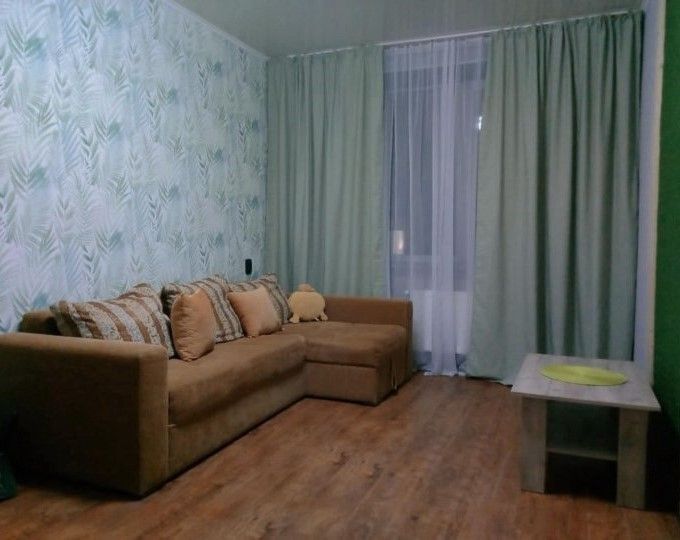 Сдаётся 1-комнатная квартира, 32 м²