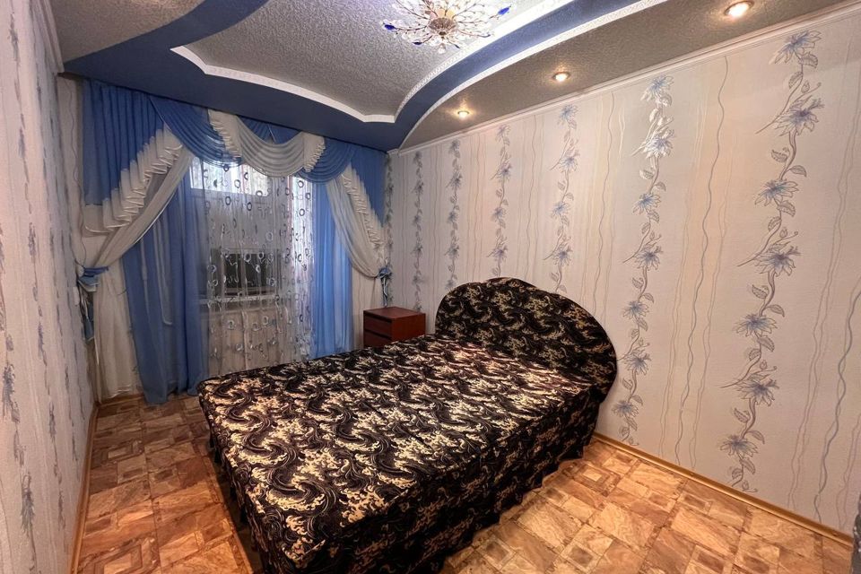 Сдаётся 2-комнатная квартира, 45 м²