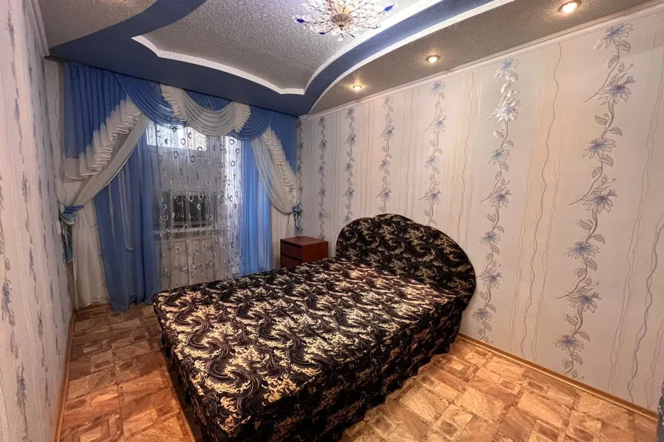 Сдаётся 2-комнатная квартира, 45 м²