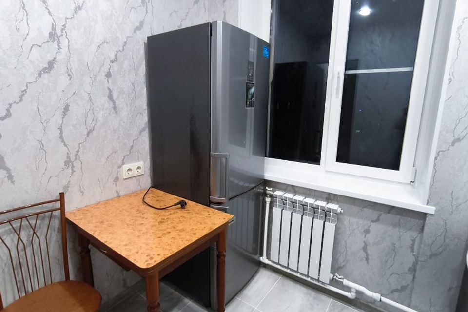 Сдаётся 2-комнатная квартира, 44 м²