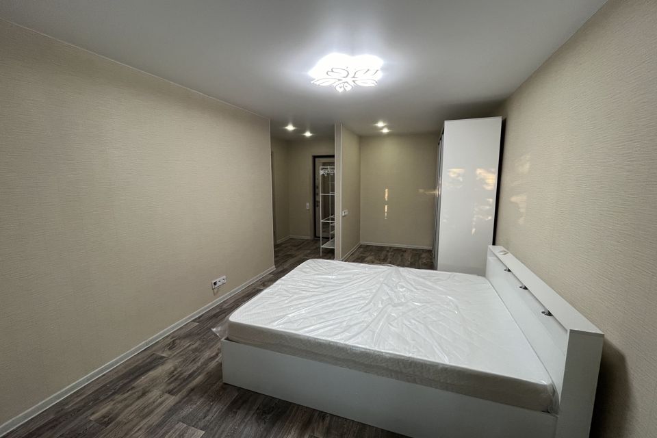 Сдаётся 1-комнатная квартира, 32.7 м²