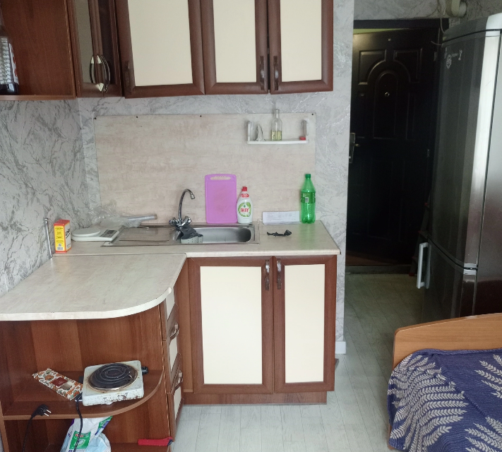 Сдаётся комната в 1-комн. квартире, 50 м²