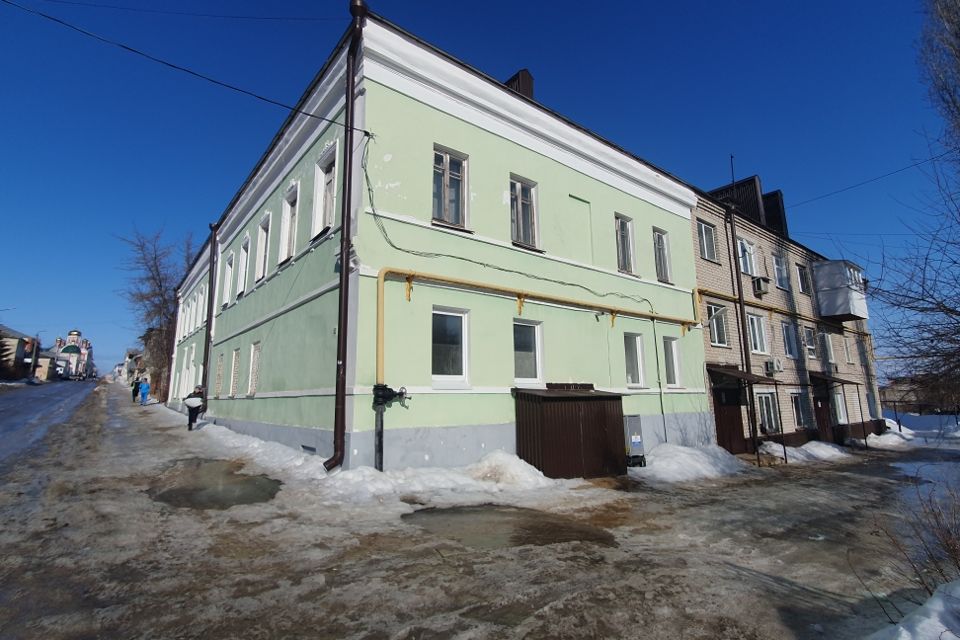 Сдаётся 1-комнатная квартира, 30 м²