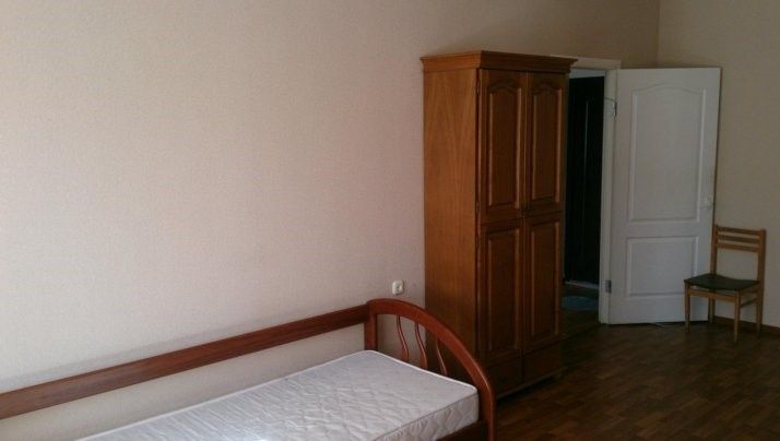 Сдаётся 1-комнатная квартира, 38 м²