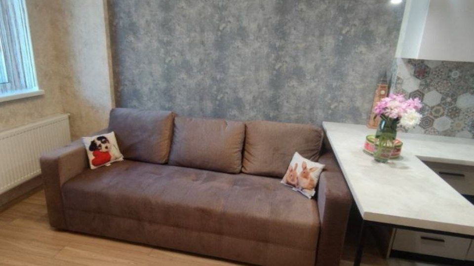 Сдаётся студия, 30 м²