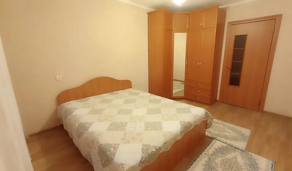Сдаётся 3-комнатная квартира, 60 м²