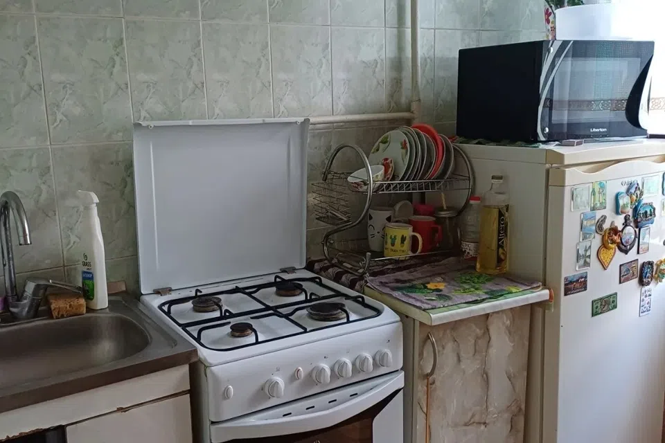 Сдаётся 2-комнатная квартира, 75 м²