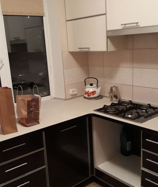 Сдаётся 2-комнатная квартира, 43 м²