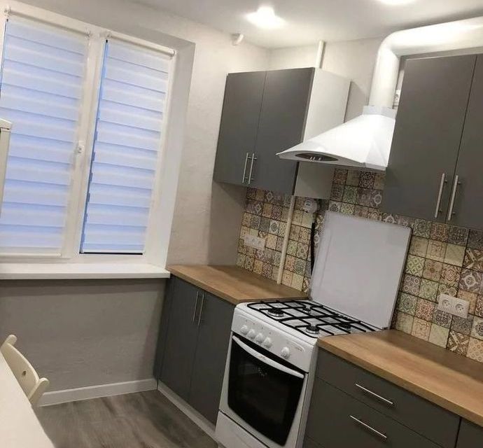 Сдаётся 1-комнатная квартира, 38.2 м²