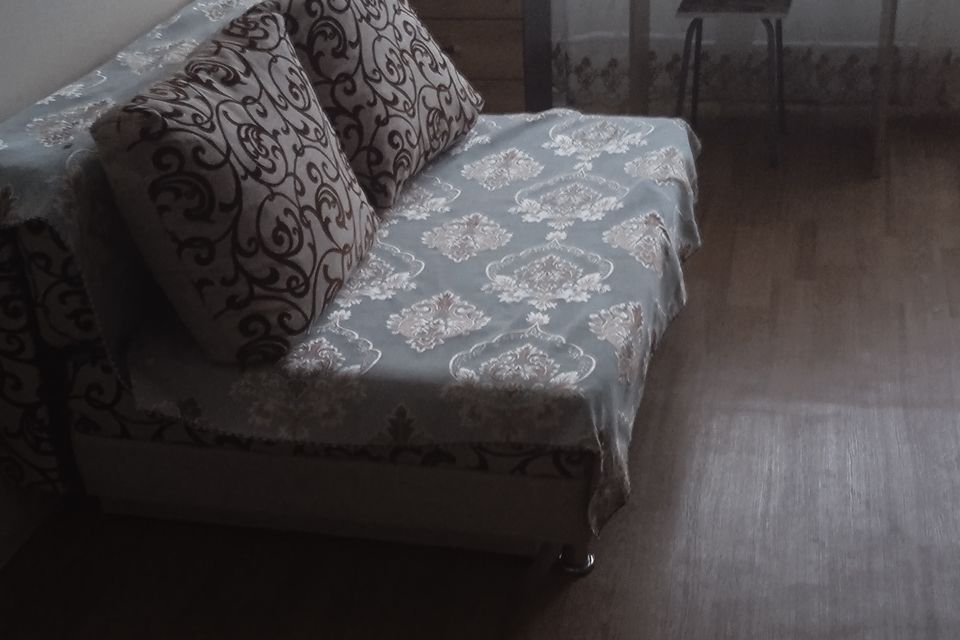 Сдаётся 1-комнатная квартира, 32 м²