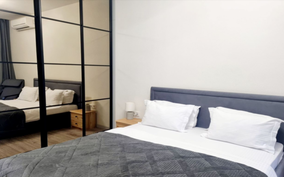Сдаётся 1-комнатная квартира, 39 м²