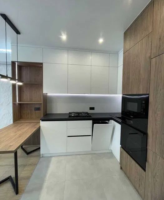 Сдаётся 1-комнатная квартира, 40 м²