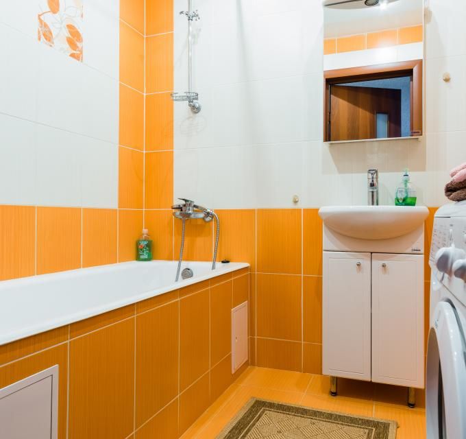 Сдаётся 1-комнатная квартира, 37 м²
