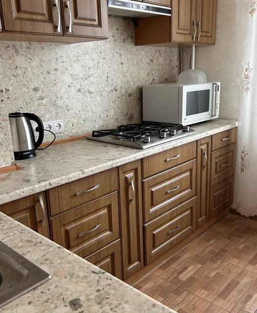 Сдаётся 1-комнатная квартира, 38 м²