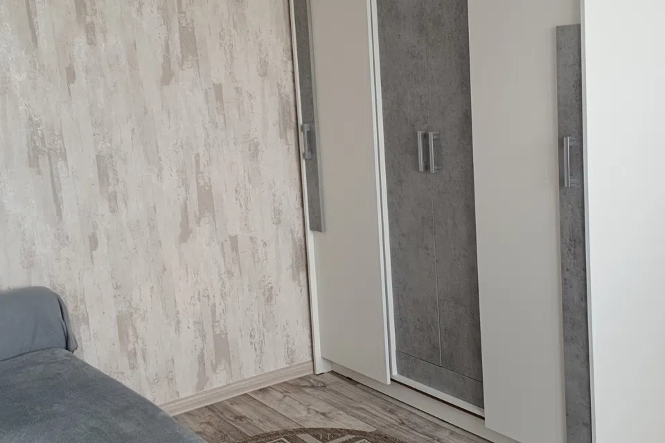 Сдаётся 1-комнатная квартира, 23 м²
