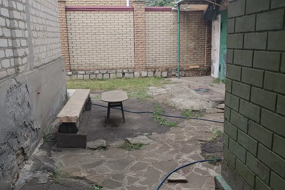 Сдаётся 1-этажный дом, 100 м²