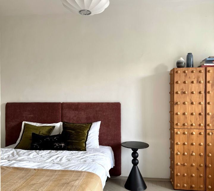 Сдаётся 2-комнатная квартира, 42 м²