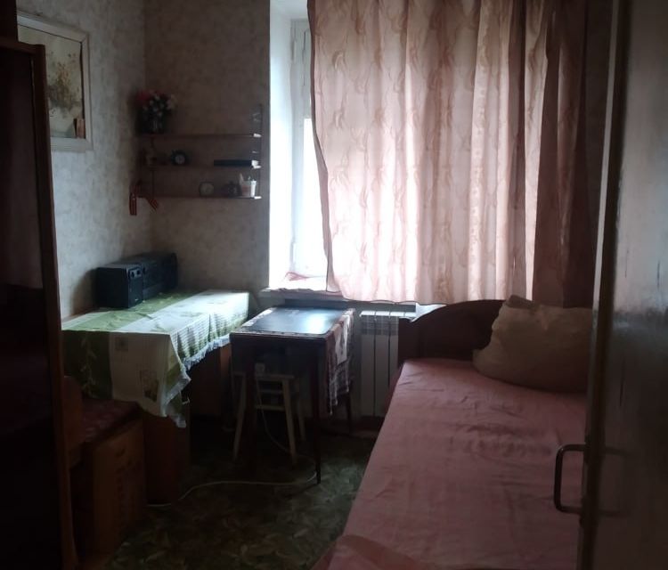 Сдаётся 2-комнатная квартира, 45 м²