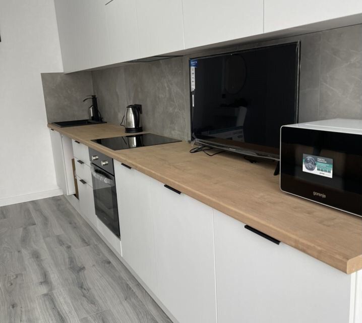 Сдаётся 1-комнатная квартира, 37 м²