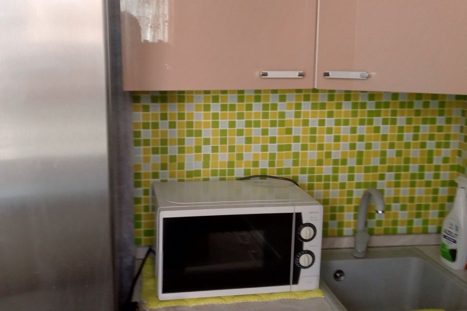 Сдаётся 2-комнатная квартира, 43.7 м²