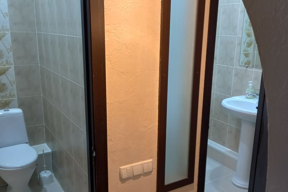 Сдаётся 3-комнатная квартира, 74 м²