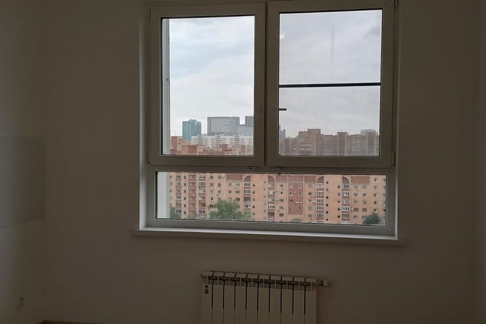 Сдаётся 2-комнатная квартира, 55.6 м²