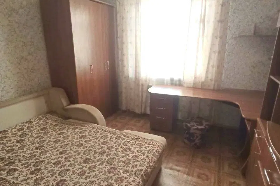 Сдаётся 3-комнатная квартира, 68 м²