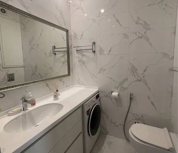 Сдаётся 1-комнатная квартира, 37 м²