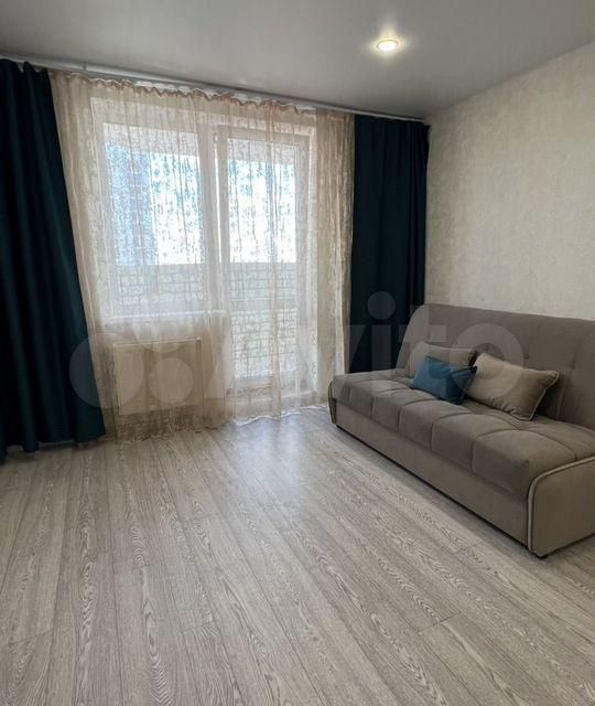 Сдаётся студия, 31 м²
