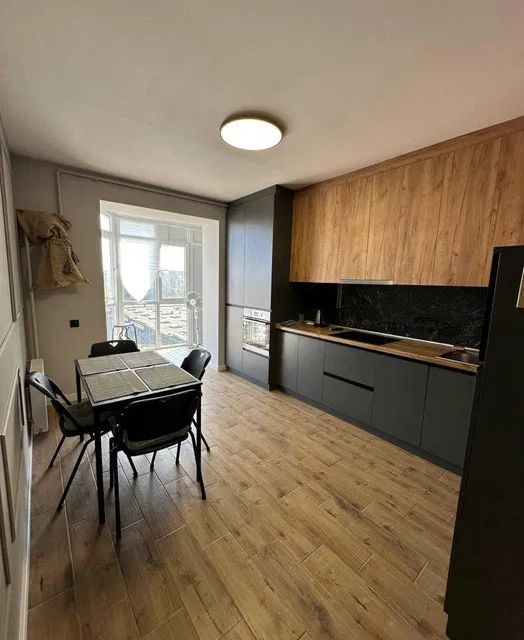 Сдаётся 1-комнатная квартира, 37 м²