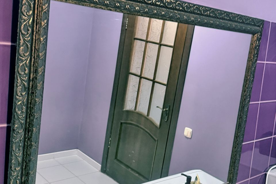 Сдаётся 2-комнатная квартира, 56 м²