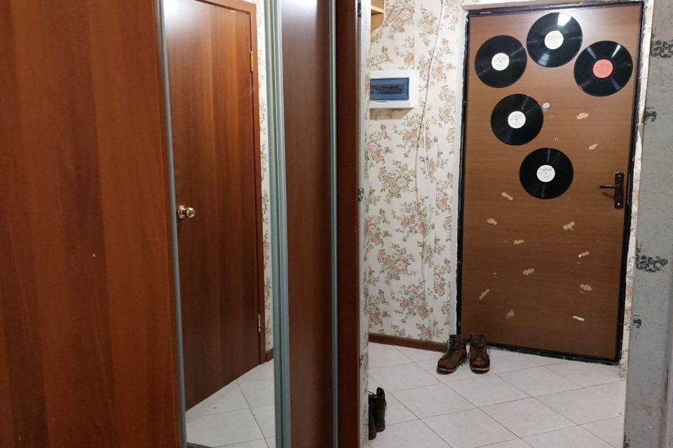 Сдаётся студия, 24 м²