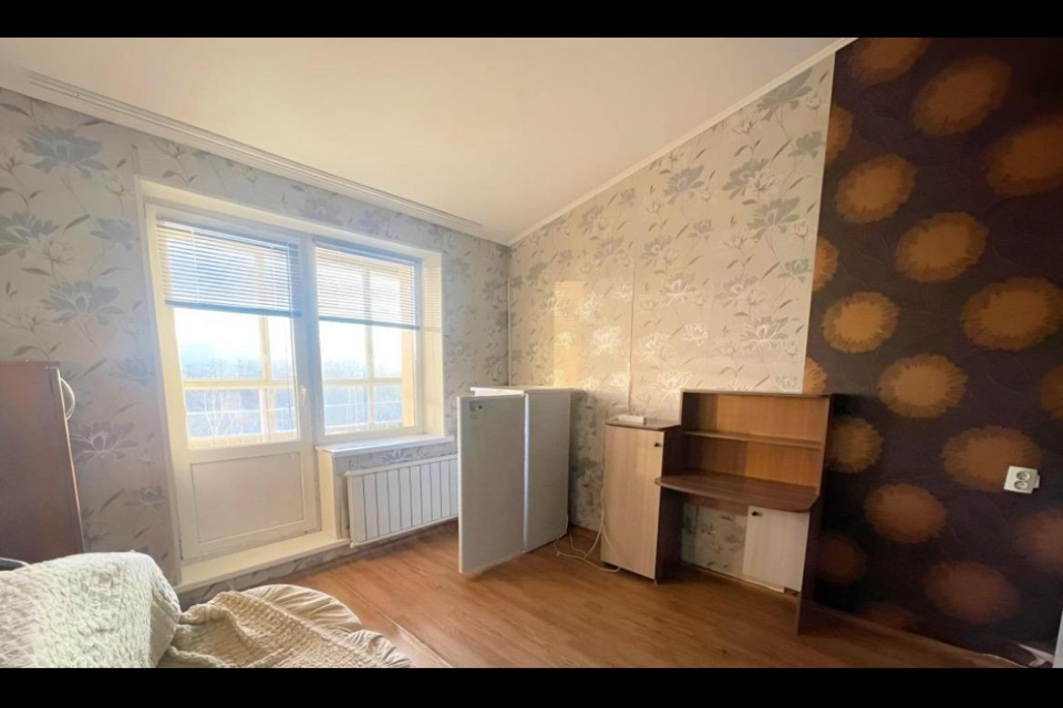 Сдаётся 1-комнатная квартира, 26 м²