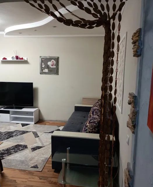 Сдаётся 1-комнатная квартира, 35 м²