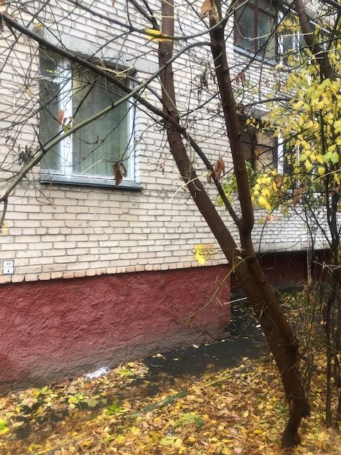 Сдаётся 1-комнатная квартира, 33 м²