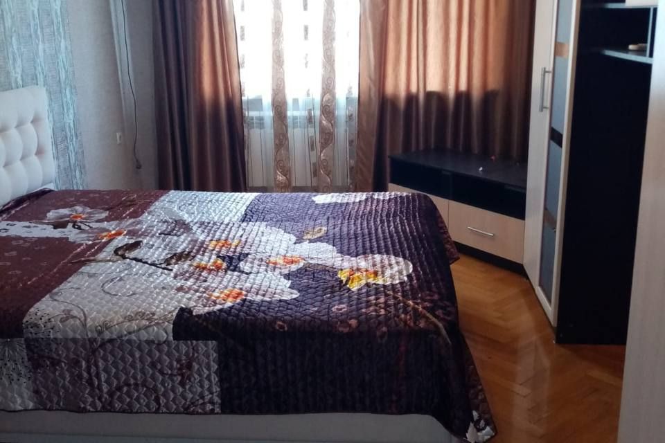 Сдаётся 2-комнатная квартира, 48.6 м²