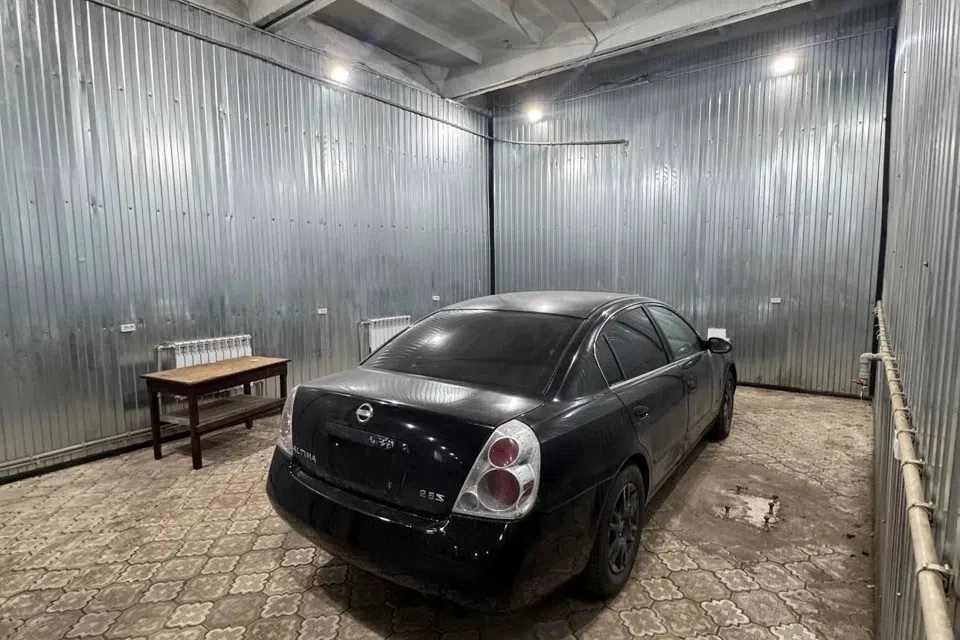 Сдаётся склад, 450 м²