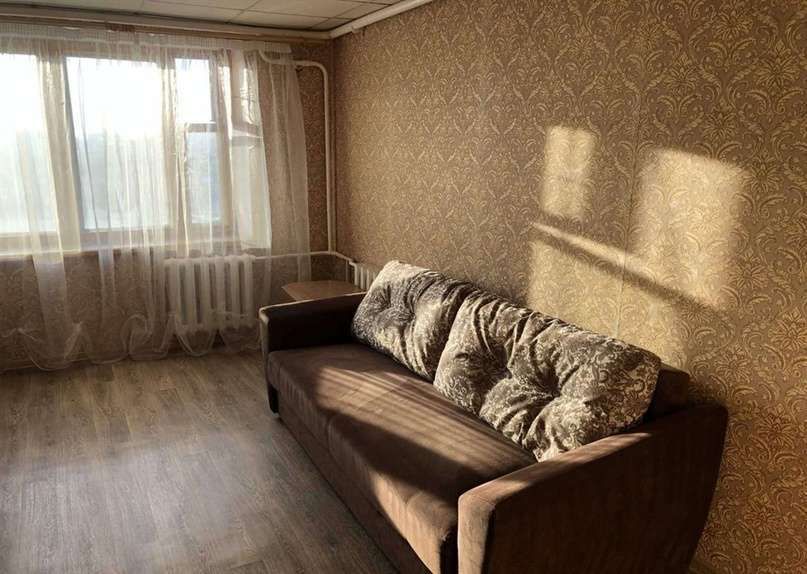 Сдаётся 2-комнатная квартира, 49 м²